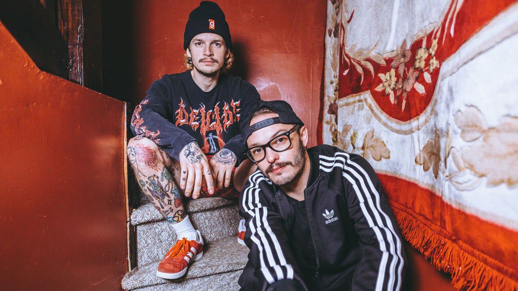 Cherub - Oct. 25